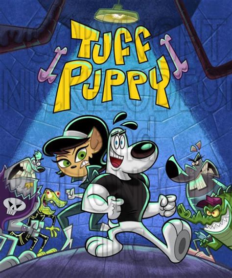 tuff puppy|tuff puppy watchcartoononline tv.
